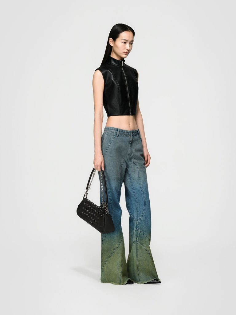 Топ Vampire Warrior